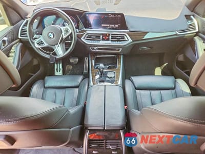 Zdjęcie 8 z 14 samochodu: 2020 BMW X5 VIN:5UXCR4C0XLLW63289 - miniatura