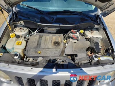 Zdjęcie 12 z 13 samochodu: 2013 JEEP PATRIOT SPORT VIN:1C4NJRBB8DD168182 - miniatura