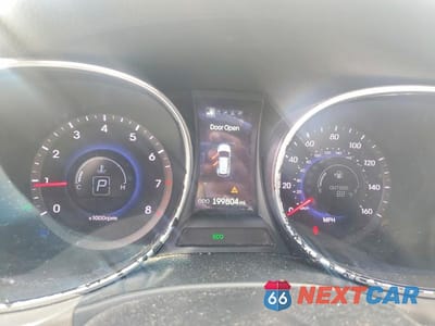 Zdjęcie 9 z 13 samochodu: 2014 HYUNDAI SANTA FE SPORT 2.0T VIN:5XYZU3LA0EG150919 - miniatura