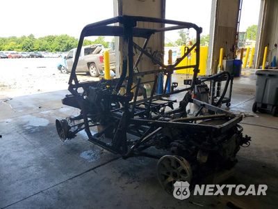 Trzecie zdjęcie samochodu z tyłu: 2022 CAN-AM DEFENDER UTILITY VEHICLE VIN:3JBUVAX48NK005435 - miniatura