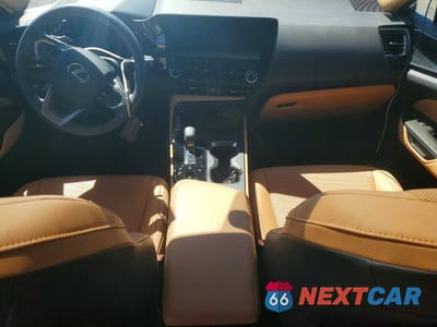 Zdjęcie 8 z 13 samochodu: 2024 LEXUS NX 350H PREMIUM VIN:2T2GKCEZ6RC019930 - miniatura
