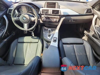 Zdjęcie 8 z 12 samochodu: 2017 BMW 330 I VIN:WBA8B9C39HK886131 - miniatura