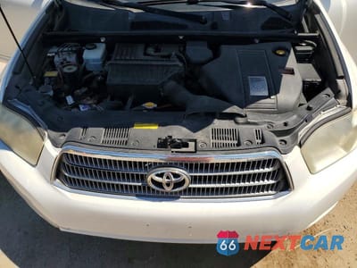 Zdjęcie 12 z 13 samochodu: 2010 TOYOTA HIGHLANDER HYBRID LIMITED VIN:JTEJW3EHXA2044625 - miniatura
