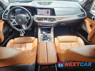 Zdjęcie 8 z 13 samochodu: 2019 BMW X7 XDRIVE50I VIN:5UXCX4C54KLS38165 - miniatura