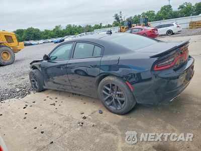 Drugie zdjęcie samochodu z przodu: 2023 DODGE CHARGER SXT VIN:2C3CDXBGXPH508801 - miniatura