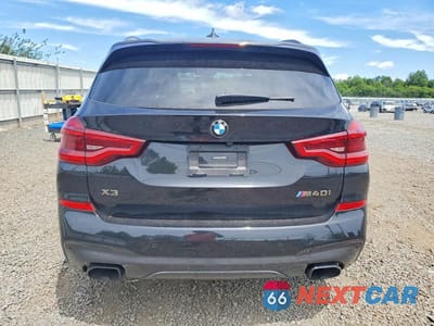 Zdjęcie 6 z 13 samochodu: 2020 BMW X3 XDRIVEM40I VIN:5UXTY9C00L9D23049 - miniatura