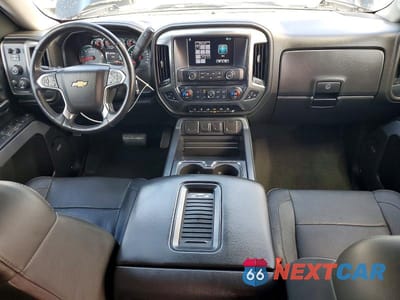 Zdjęcie 8 z 12 samochodu: 2016 CHEVROLET SILVERADO K1500 LTZ VIN:3GCUKSEC1GG313199 - miniatura