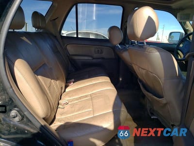 Zdjęcie 10 z 12 samochodu: 2000 TOYOTA 4RUNNER LIMITED VIN:JT3GN87RXY0161068 - miniatura