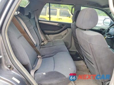 Zdjęcie 11 z 14 samochodu: 2003 TOYOTA 4RUNNER SR5 VIN:JTEZU14R830005263 - miniatura