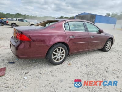Trzecie zdjęcie samochodu z tyłu: 2006 BUICK LUCERNE CXL VIN:1G4HR57Y06U176447 - miniatura