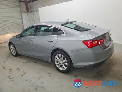 Drugie zdjęcie samochodu z przodu: 2024 CHEVROLET MALIBU LT VIN:1G1ZD5STXRF168635 - miniatura