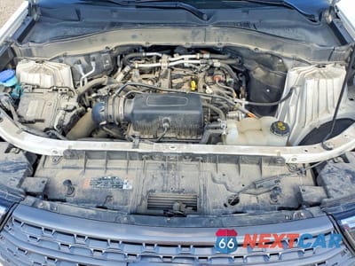 Zdjęcie 12 z 14 samochodu: 2021 FORD EXPLORER XLT VIN:1FMSK8DH8MGA38599 - miniatura