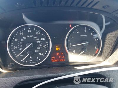 Zdjęcie 9 z 13 samochodu: 2011 BMW X5 XDRIVE35I VIN:5UXZV4C5XBL404768 - miniatura