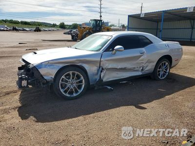 2021 DODGE CHALLENGER GT 2C3CDZKG7MH681473 - główne zdjęcie licytacji z USA - miniatura