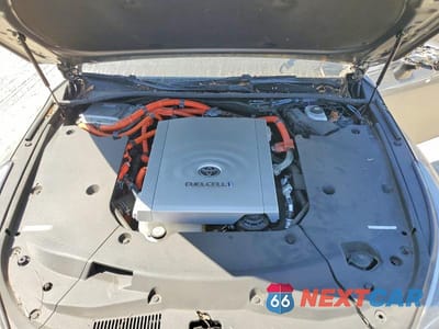 Zdjęcie 11 z 12 samochodu: 2023 TOYOTA MIRAI XLE VIN:JTDAAAAA2PA009463 - miniatura