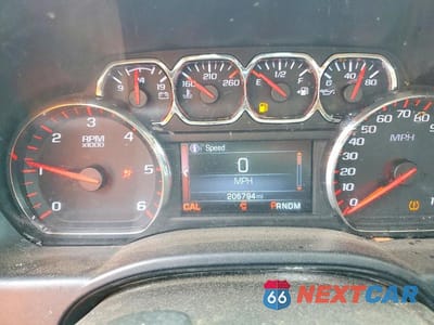 Zdjęcie 9 z 12 samochodu: 2016 GMC SIERRA K1500 SLE VIN:1GTV2MEH3GZ427555 - miniatura
