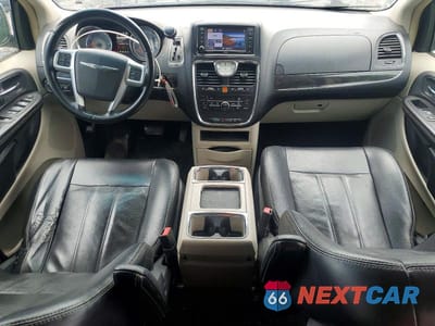 Zdjęcie 8 z 13 samochodu: 2013 CHRYSLER TOWN & COUNTRY TOURING VIN:2C4RC1BG1DR604943 - miniatura