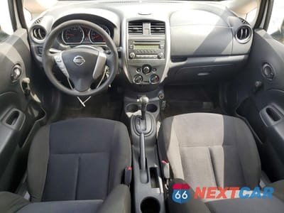 Zdjęcie 8 z 12 samochodu: 2017 NISSAN VERSA NOTE S PLUS VIN:3N1CE2CP3HL361498 - miniatura
