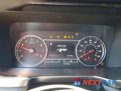 Zdjęcie 9 z 13 samochodu: 2021 KIA SORENTO LX VIN:5XYRG4LC8MG016009 - miniatura