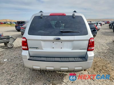 Zdjęcie 6 z 12 samochodu: 2009 FORD ESCAPE XLT VIN:1FMCU93G49KB19780 - miniatura