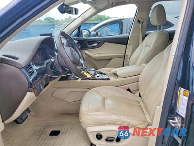 Zdjęcie 7 z 13 samochodu: 2017 AUDI Q7 PREMIUM PLUS VIN:WA1LAAF72HD026991 - miniatura