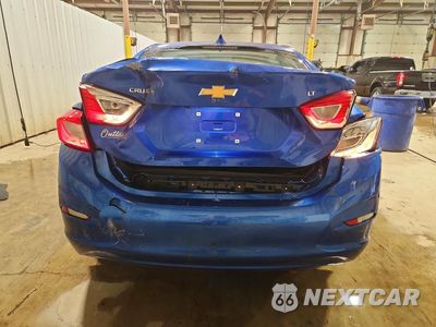 Zdjęcie 6 z 12 samochodu: 2018 CHEVROLET CRUZE LT VIN:1G1BE5SM2J7149941 - miniatura