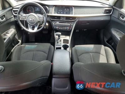 Zdjęcie 8 z 13 samochodu: 2019 KIA OPTIMA LX VIN:5XXGT4L36KG300212 - miniatura