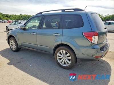 Drugie zdjęcie samochodu z przodu: 2011 SUBARU FORESTER 2.5X PREMIUM VIN:JF2SHADC5BH765304 - miniatura