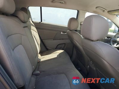 Zdjęcie 11 z 13 samochodu: 2014 KIA SPORTAGE LX VIN:KNDPB3AC6E7669309 - miniatura