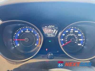 Zdjęcie 9 z 12 samochodu: 2014 HYUNDAI ELANTRA SE VIN:5NPDH4AE8EH535471 - miniatura