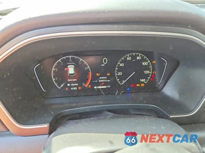 Zdjęcie 9 z 14 samochodu: 2024 HONDA PILOT EXL VIN:5FNYG1H46RB002636 - miniatura