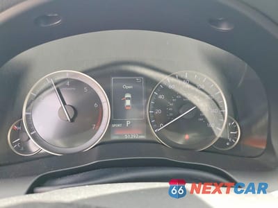 Zdjęcie 9 z 13 samochodu: 2016 LEXUS ES 350 VIN:58ABK1GG9GU035140 - miniatura