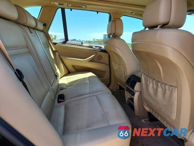 Zdjęcie 11 z 13 samochodu: 2013 BMW X5 XDRIVE35I VIN:5UXZV4C53D0E04005 - miniatura