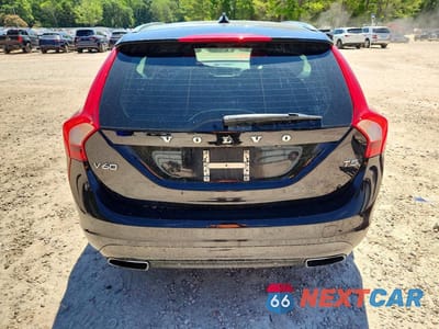 Zdjęcie 6 z 13 samochodu: 2016 VOLVO V60 T5 PLATINUM VIN:YV140MEM8G1305135 - miniatura