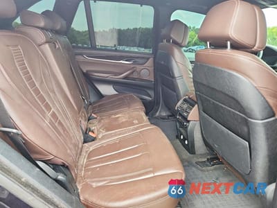 Zdjęcie 11 z 13 samochodu: 2018 BMW X5 XDRIVE50I VIN:5UXKR6C50J0U14582 - miniatura