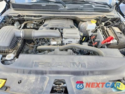 Zdjęcie 11 z 12 samochodu: 2022 RAM 1500 VIN:1C6SRFJT6NN132367 - miniatura