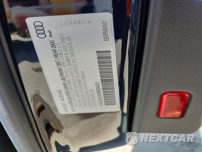 Zdjęcie 12 z 12 samochodu: 2021 AUDI A6 PREMIUM VIN:WAUD8AF20MN024023 - miniatura