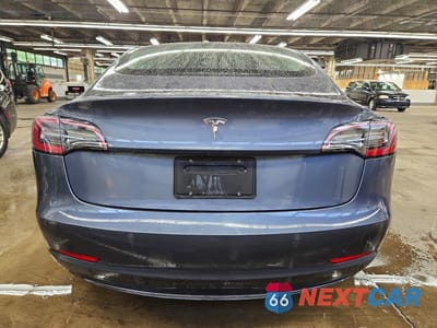 Zdjęcie 6 z 12 samochodu: 2022 TESLA MODEL 3 VIN:5YJ3E1EA1NF369075 - miniatura