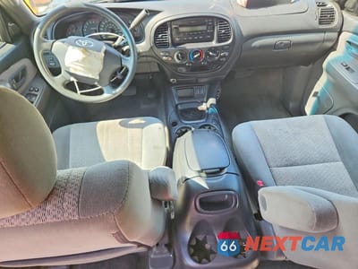 Zdjęcie 8 z 12 samochodu: 2006 TOYOTA TUNDRA DOUBLE CAB SR5 VIN:5TBET34166S549542 - miniatura