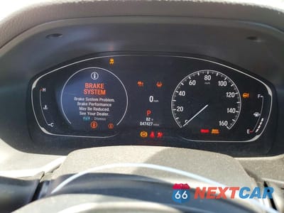 Zdjęcie 9 z 12 samochodu: 2022 HONDA ACCORD LX VIN:1HGCV1F17NA002173 - miniatura
