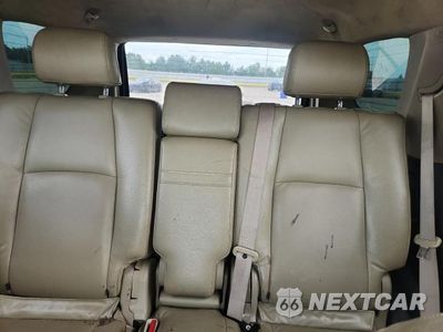 Zdjęcie 10 z 13 samochodu: 2015 TOYOTA 4RUNNER SR5 VIN:JTEZU5JR0F5102329 - miniatura