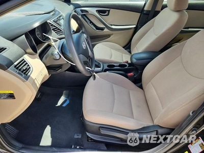 Zdjęcie 7 z 12 samochodu: 2016 HYUNDAI ELANTRA SE VIN:5NPDH4AE8GH755907 - miniatura
