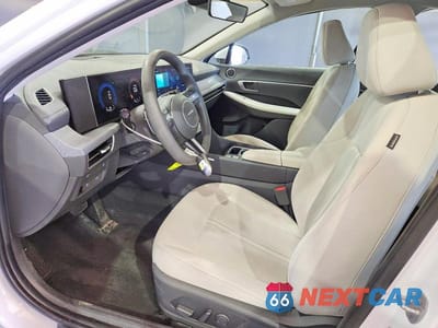 Zdjęcie 7 z 12 samochodu: 2024 HYUNDAI SONATA SEL VIN:KMHL64JA3RA377094 - miniatura