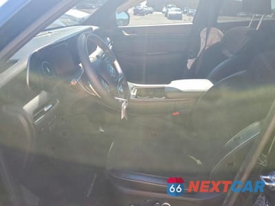 Zdjęcie 7 z 12 samochodu: 2025 HYUNDAI PALISADE CALLIGRAPHY NIGHT EDITION VIN:KM8R7DGE1SU857818 - miniatura