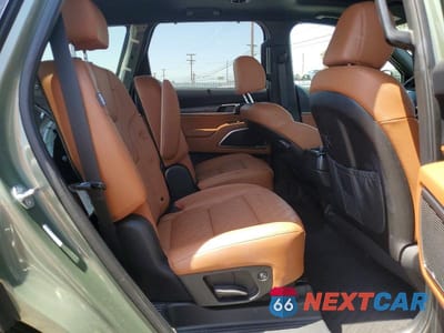 Zdjęcie 11 z 13 samochodu: 2025 KIA TELLURIDE EX X-LINE VIN:5XYP3DGC5SG655104 - miniatura