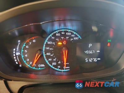 Zdjęcie 9 z 12 samochodu: 2022 CHEVROLET SPARK ACTIV VIN:KL8CH6SA8NC028920 - miniatura