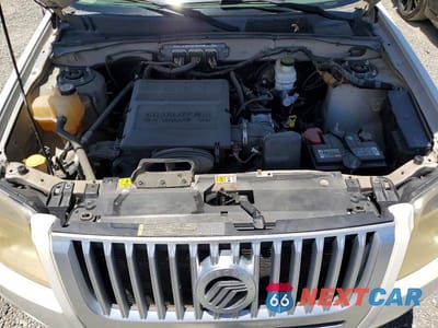 Zdjęcie 12 z 13 samochodu: 2011 MERCURY MARINER PREMIER VIN:4M2CN8HG8BKJ02422 - miniatura