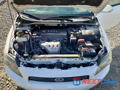 Zdjęcie 11 z 12 samochodu: 2009 SCION TC BASE VIN:JTKDE167190290462 - miniatura