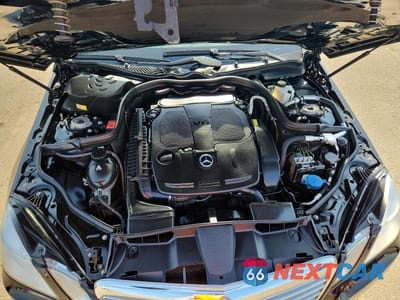Zdjęcie 11 z 12 samochodu: 2013 MERCEDES-BENZ E 350 4MATIC VIN:WDDHF8JB6DA764814 - miniatura