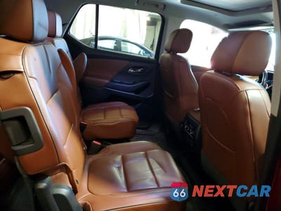 Zdjęcie 11 z 14 samochodu: 2019 CHEVROLET TRAVERSE HIGH COUNTRY VIN:1GNEVJKW3KJ193344 - miniatura